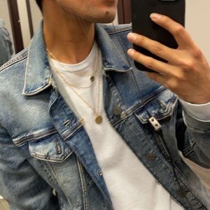 Meet your Posher, William